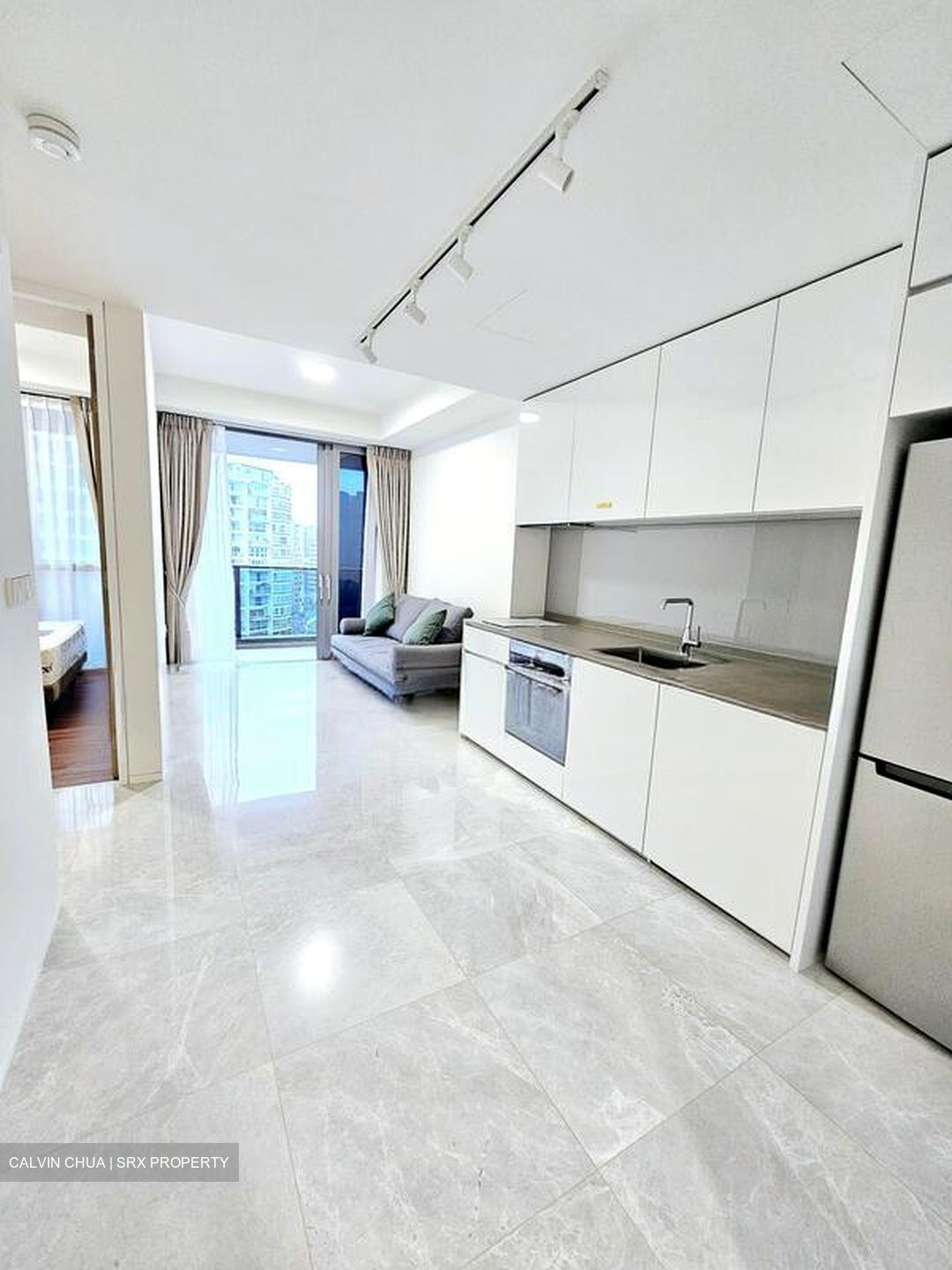 Amber Park (D15), Condominium #495895641
